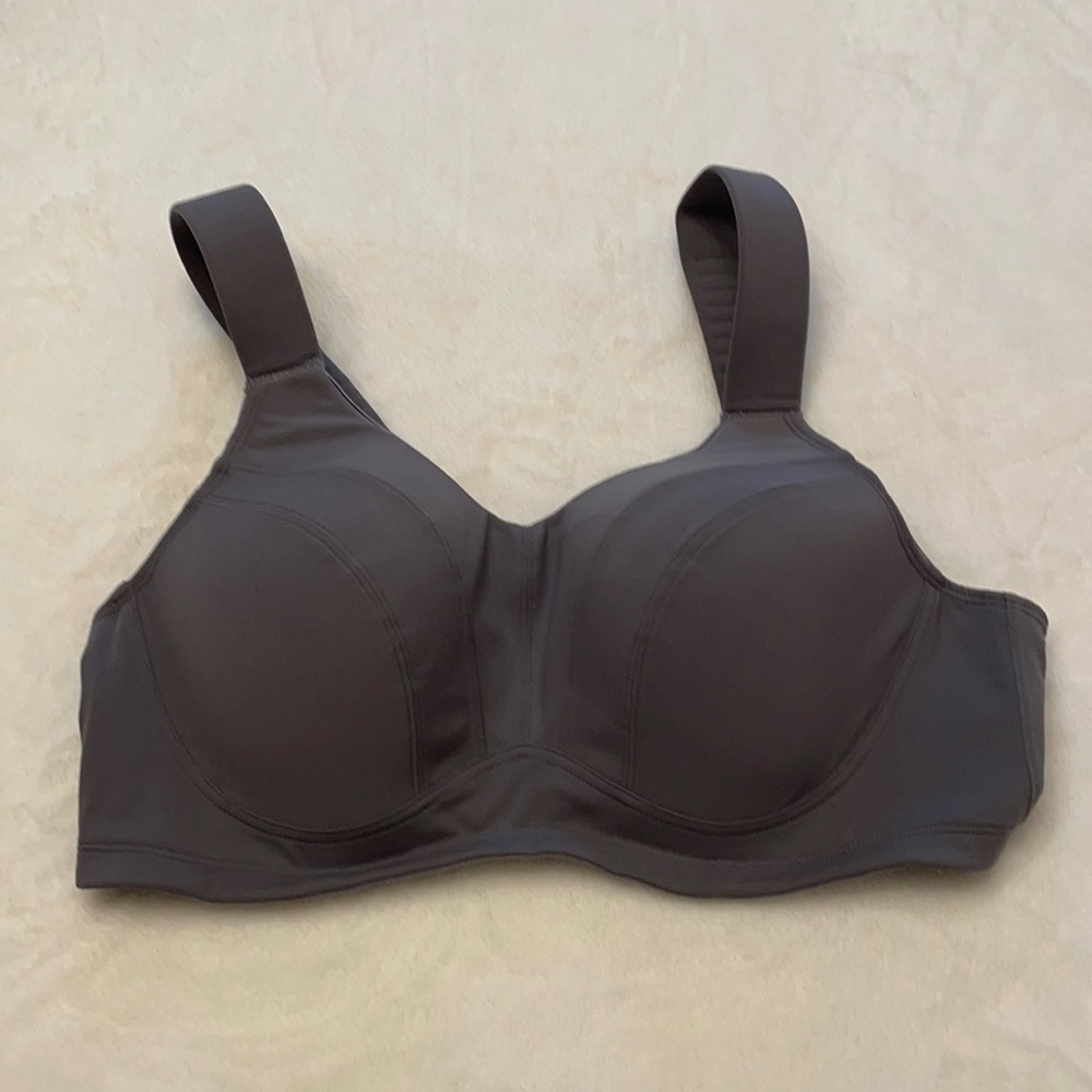 Minimizer Sport Bra